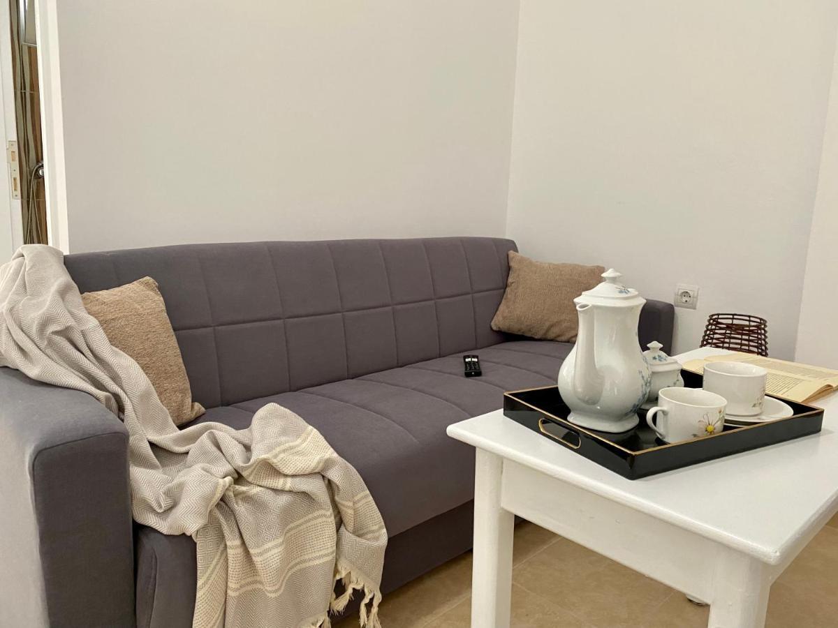 New Apartment, Close To The Beach, In Kos Town "1" 외부 사진
