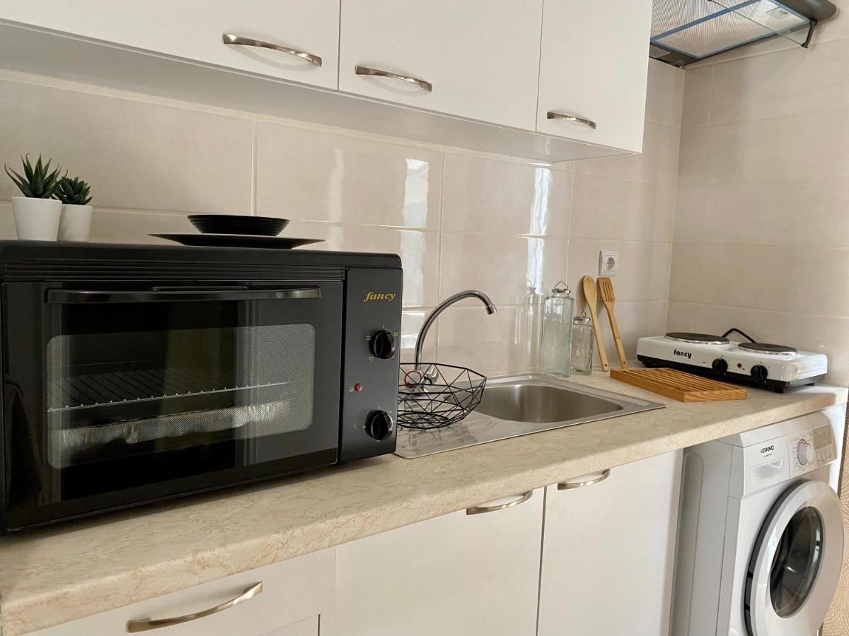 New Apartment, Close To The Beach, In Kos Town "1" 외부 사진