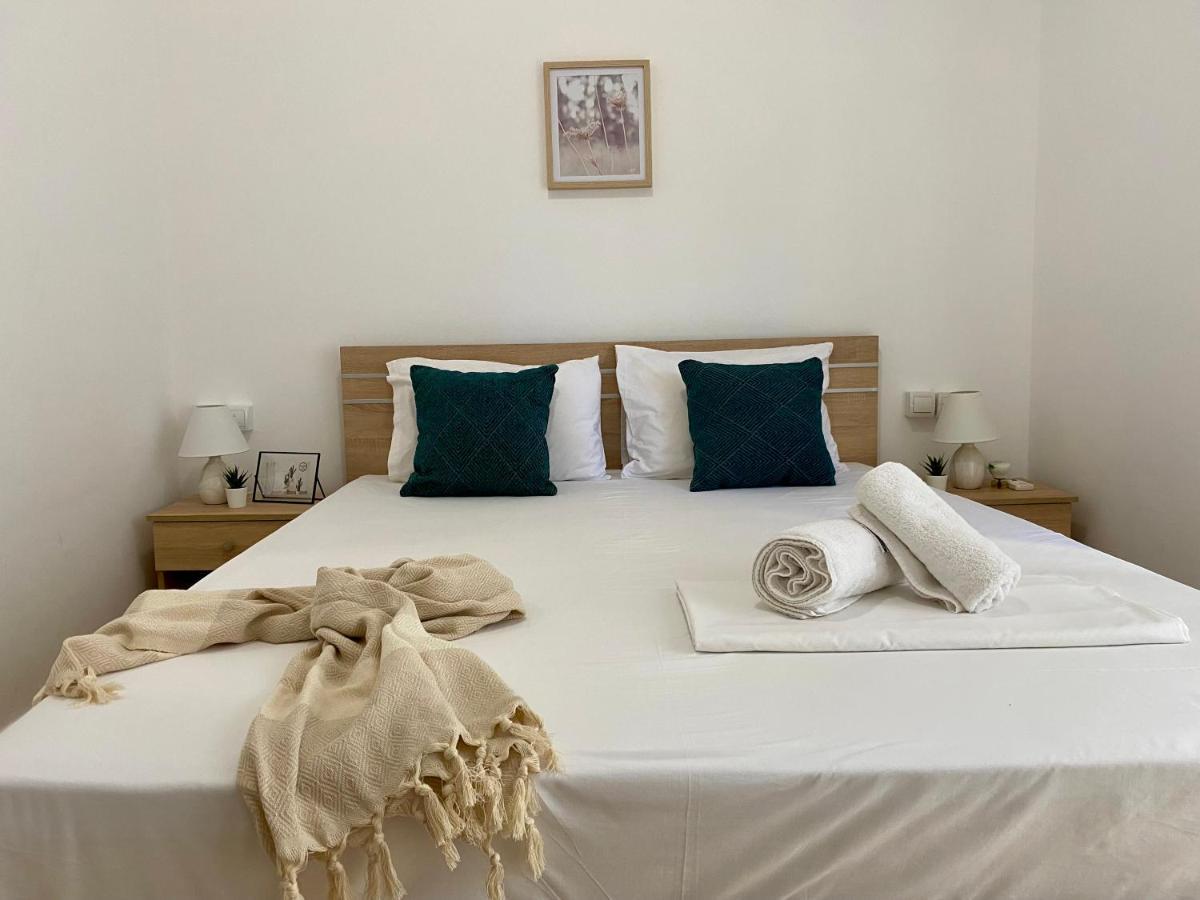 New Apartment, Close To The Beach, In Kos Town "1" 외부 사진